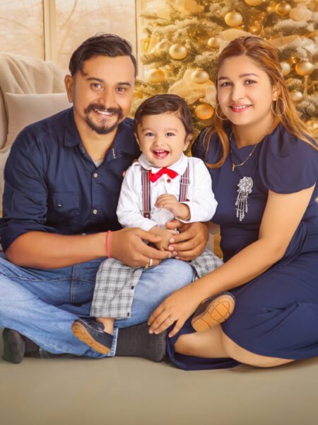 CHRISTMAS